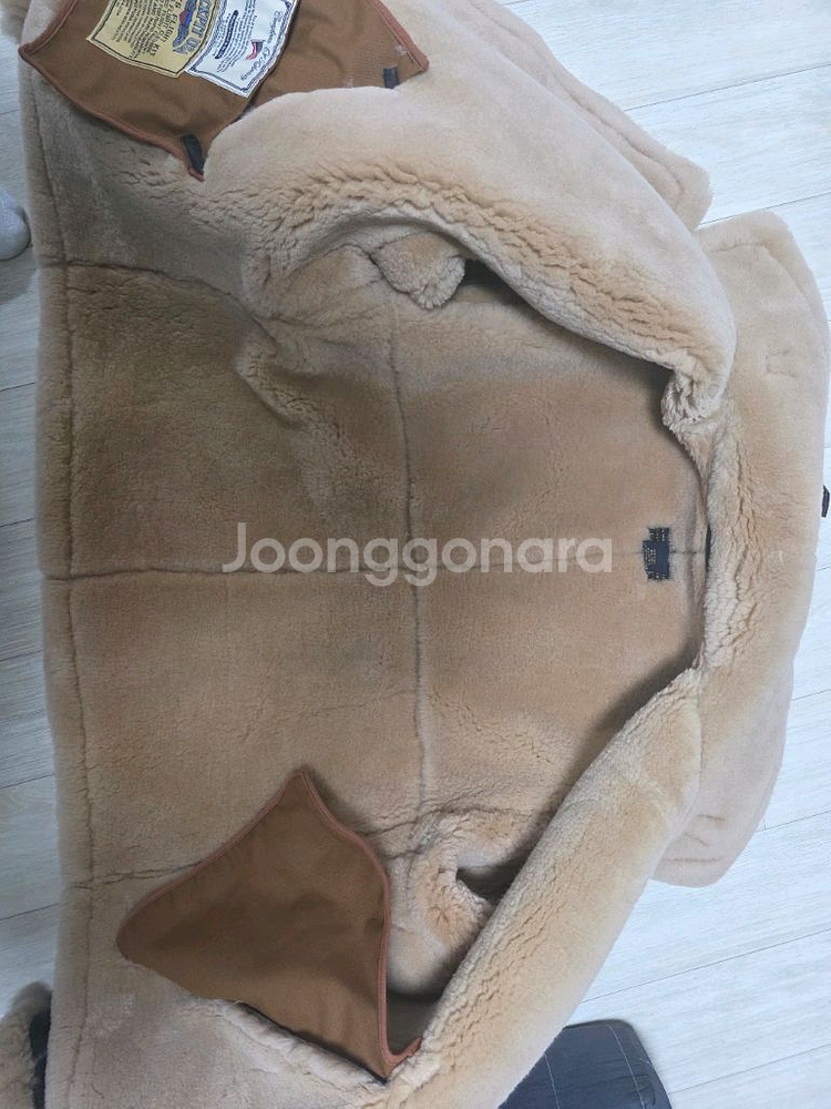 usa콕핏 톰하디 무스탕--0