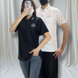 말본 남여공용 상의