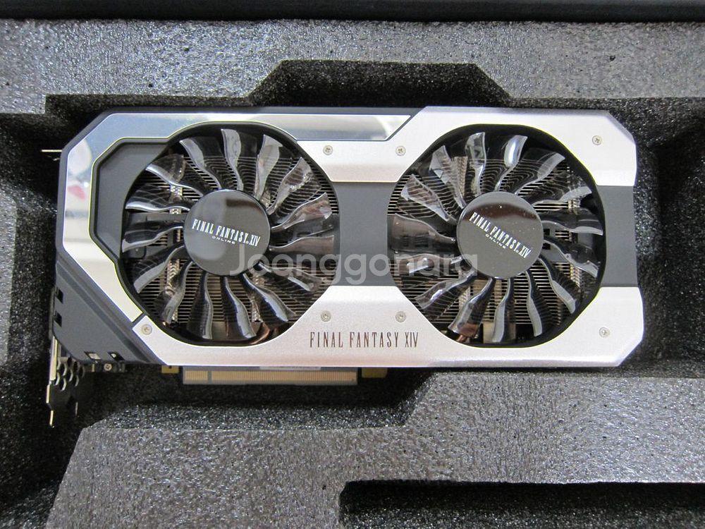 이엠텍 GTX1060 Super JETSTREAM 6G--0