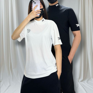 PXG 남여공용 상의