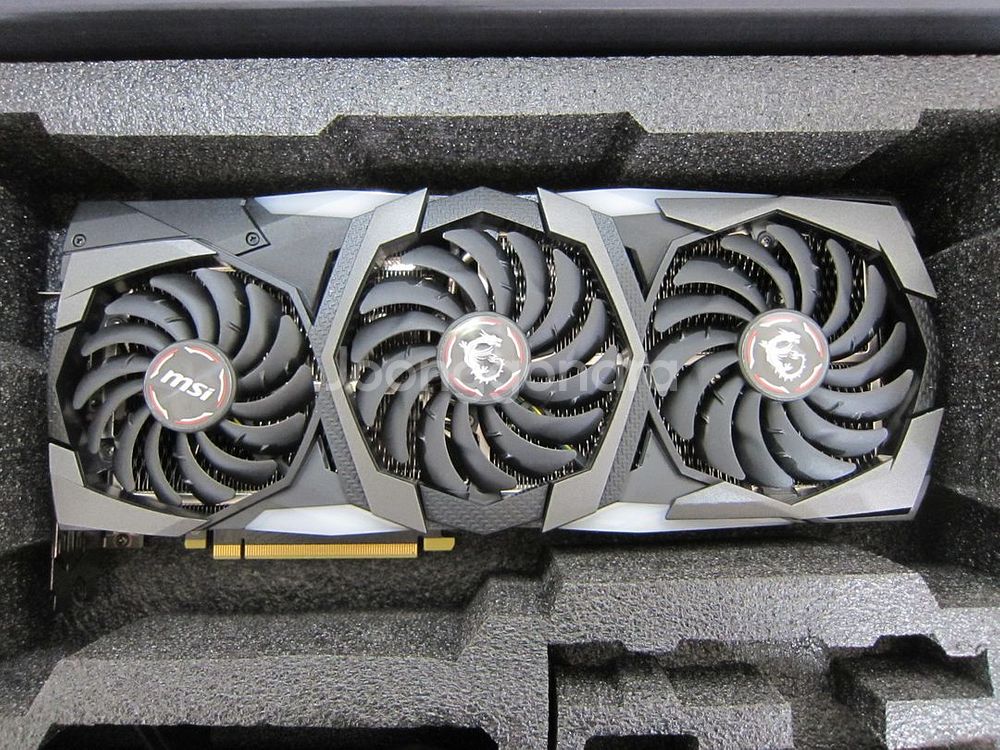 MSI RTX 2080 게이밍 X 트리오 D6 8GB--0