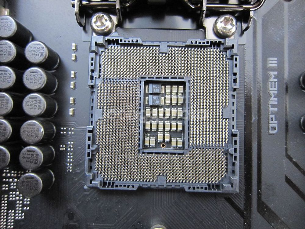 ASUS ROG MAXIMUS XII APEX(Z490--2