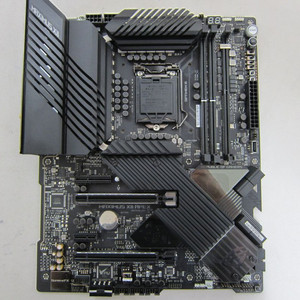ASUS ROG MAXIMUS XII APEX(Z490