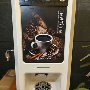 커피머신 2024년구입 VEN501