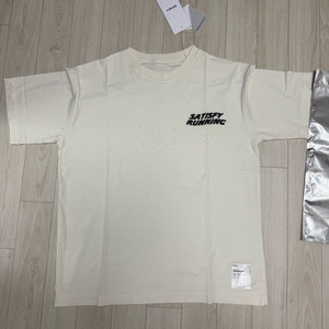 새티스파이 SATISFY 모스테크 XL