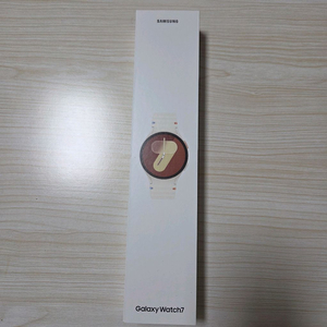 갤럭시워치7 40mm LTE 미개봉