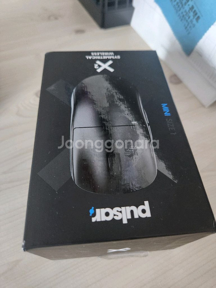 펄사 x2--0