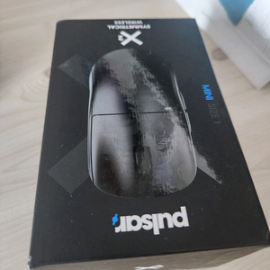펄사 x2