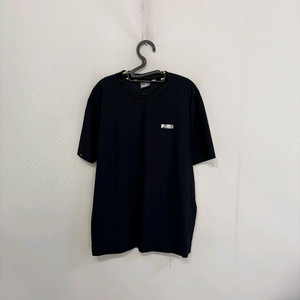 푸마 남성 반팔 티셔츠 100