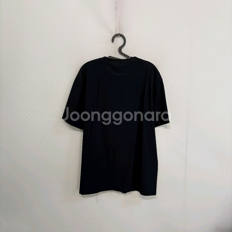 푸마 남성 반팔 티셔츠 100--2