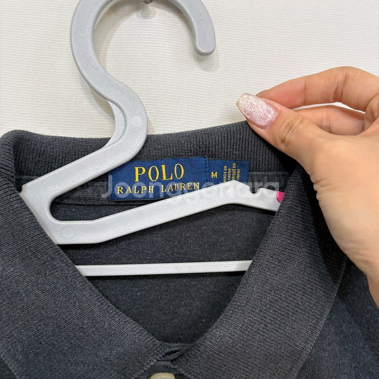 폴로 랄프로렌 남성 반팔 티셔츠 M--1
