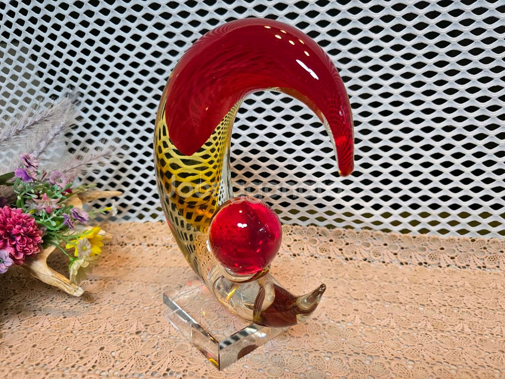 일본 글라스 크래프트와 아다마스 생화돔--2