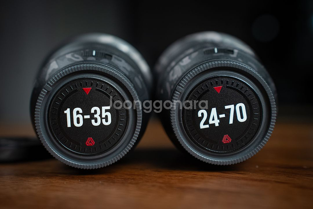 소니 1635GM2, 2470GM2 렌즈 판매--8