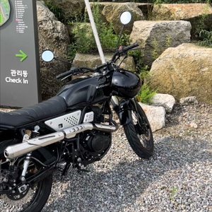 부캐너125