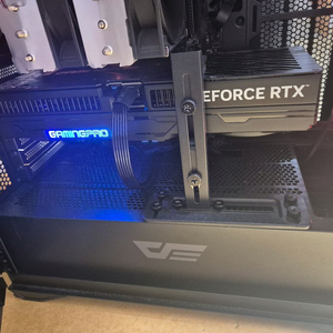 이엠텍 RTX 5070Ti 게이밍프로 판매
