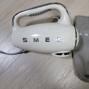 스메그 핸드 거품기
