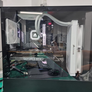 i9 11900K Z590APEX RTX3080