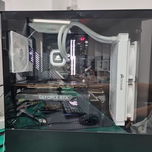 i9 11900K Z590APEX 16GB SSD1TB
