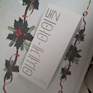 이세돌 이세페2 응원봉 이세계아이돌