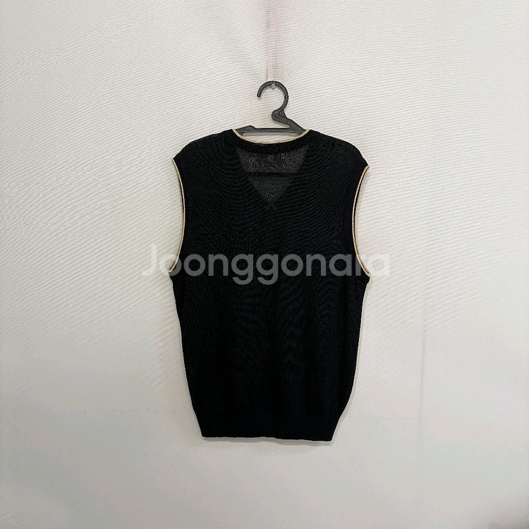 닥스 남성 조끼 100--2