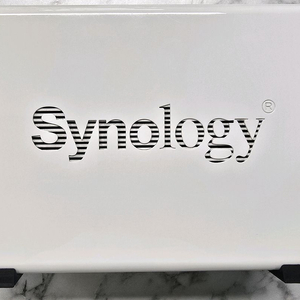 시놀로지 DS218j NAS + 8TB HDD