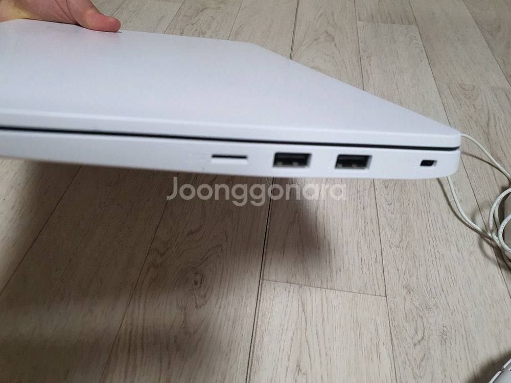 LG 울트라 14U380 노트북 팔아요--2