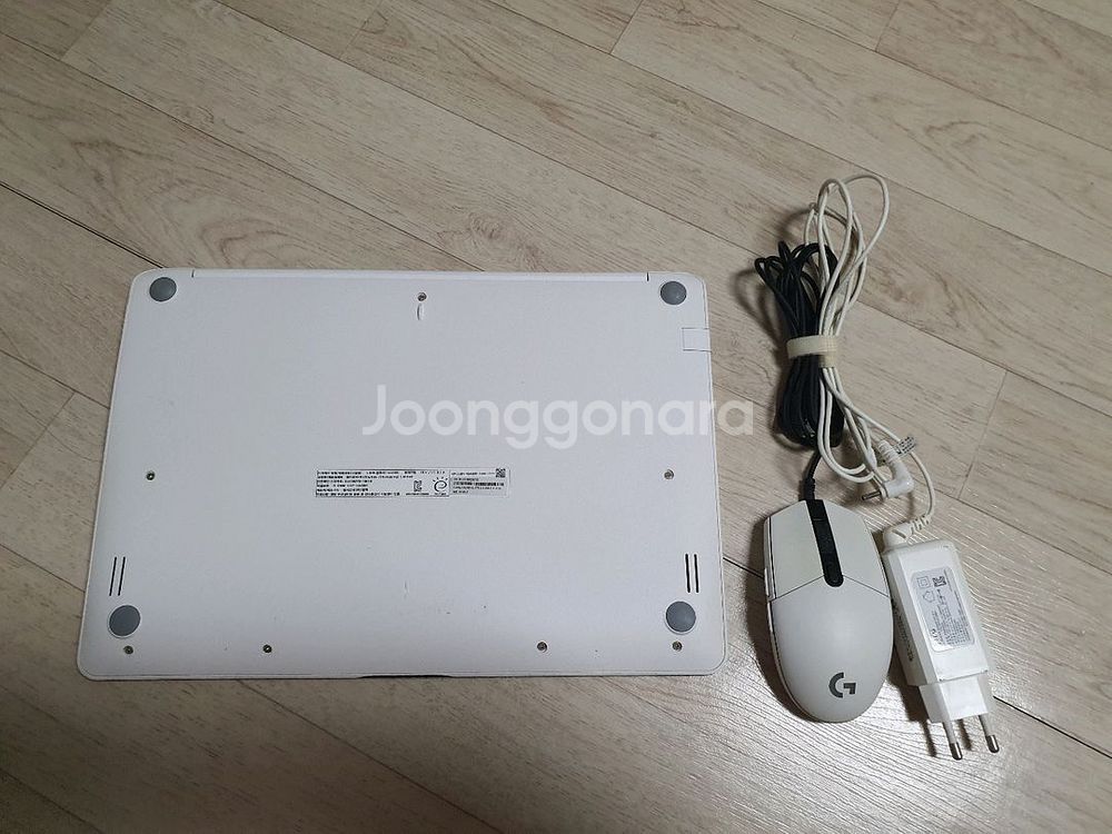 LG 울트라 14U380 노트북 팔아요--5