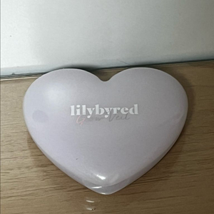 릴리바이레드 러브빔 글로우 베일 01 오묘빔