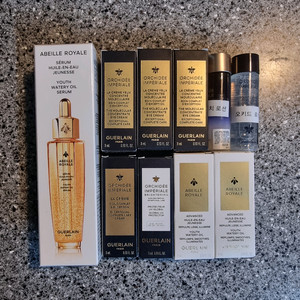겔랑 아베이 워터리 오일 50ml 리뉴얼