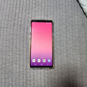 갤럭시노트9 128GB