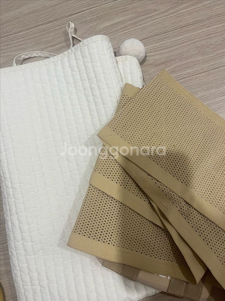 산후복대 & 얇은 겉싸개 (택포)--0