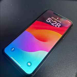 아이폰 xs 512기가 반값이상 급쳐