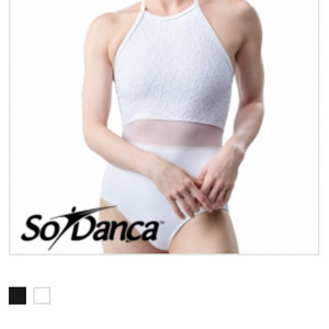 발레복 레오타드 성인발레 L