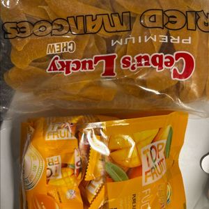 베트남 망고세트