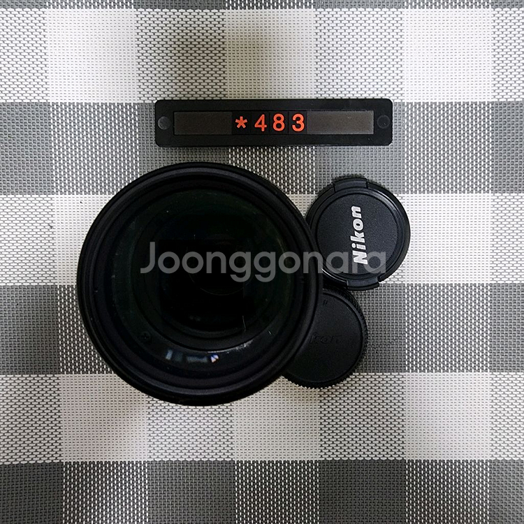 니콘 마운트 줌 75-150mm 3.5광각 줌렌즈--0