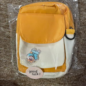 유아크로스백 / 남아가방 / 새상품