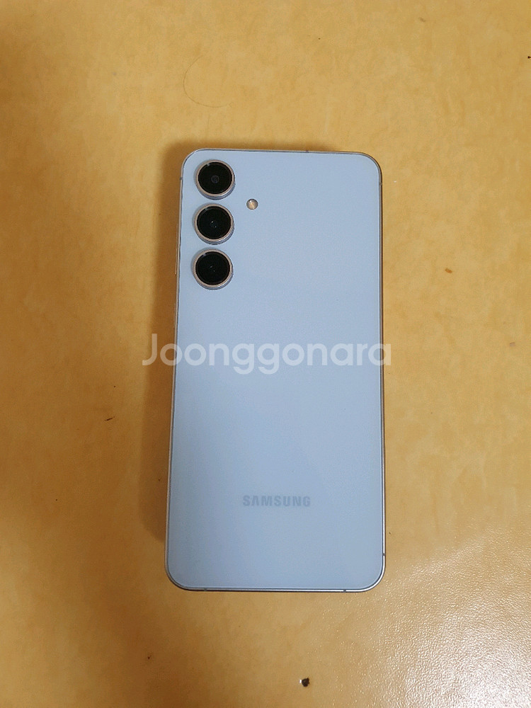 갤럭시 s24FE 256G--6