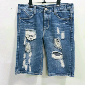 여성)구제~청 반바지 3벌 (25~)