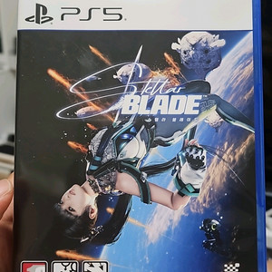 ps5 스텔라블레이드 택포