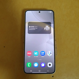 갤럭시 s24 256G A급