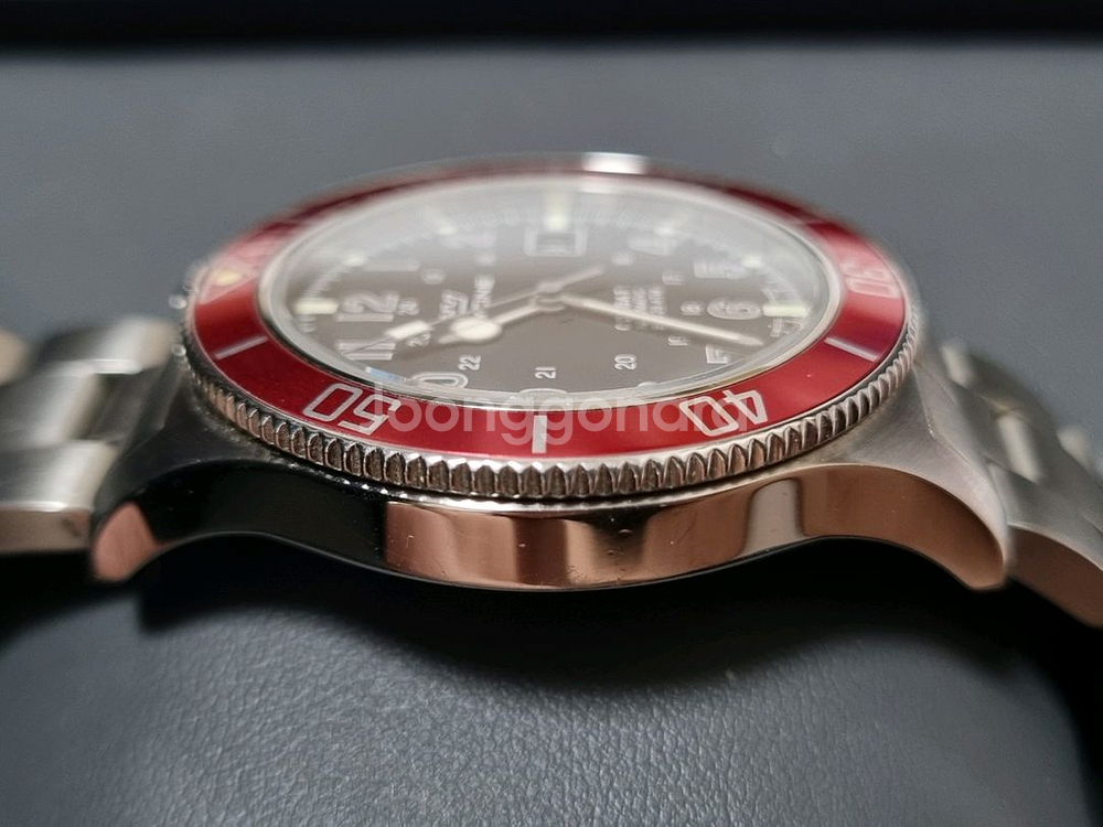 [GLYCINE] 글라이신 컴뱃 서브 다이버 오토매틱--1