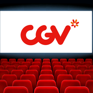 [판매] CGV 2D 예매권