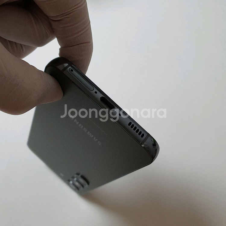 갤럭시 S23 256GB 깔끔 저렴 정상해지--3