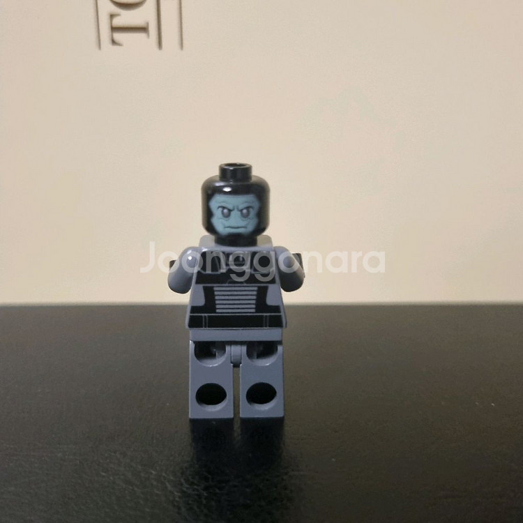 [레고 정품] 인퀴지터 다섯번째 형재--6