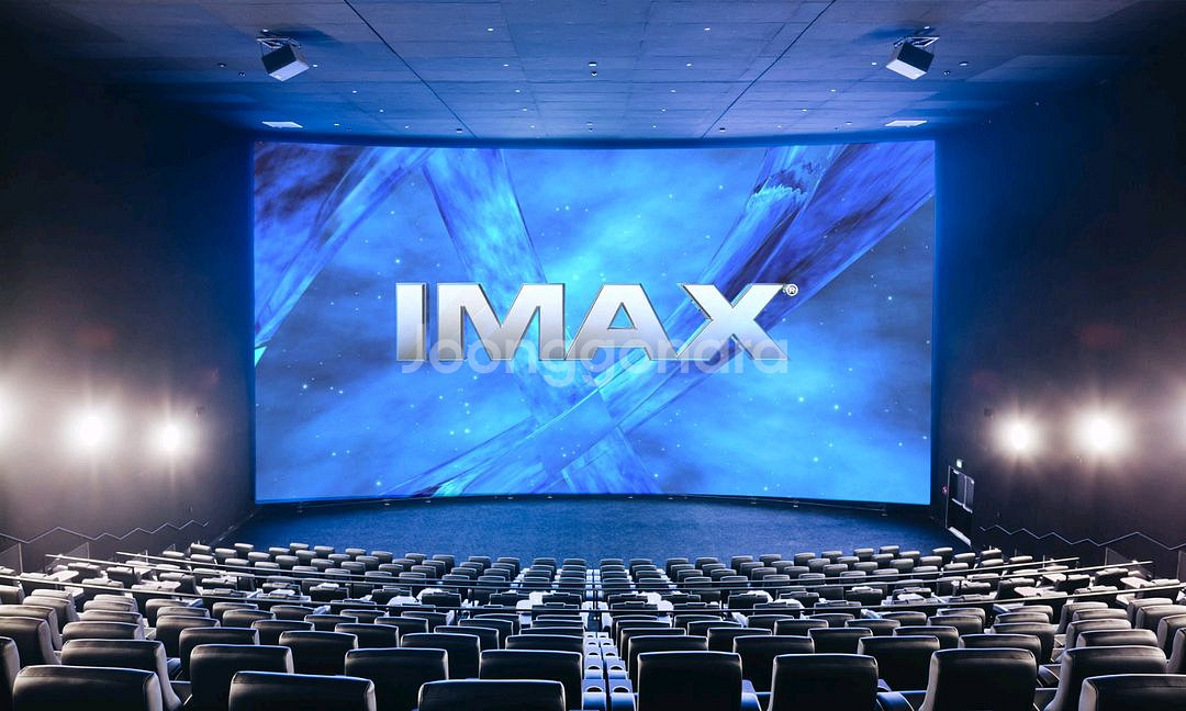 [판매] CGV IMAX 예매권--0