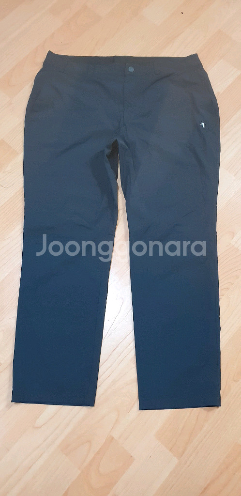 택포)블랙야크 등산바지 101(40)--0