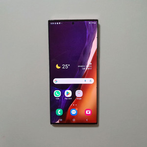 갤럭시 노트20 울트라 256GB 깔끔 저렴 정상해지