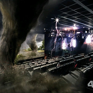 [판매] CGV 4DX 예매권