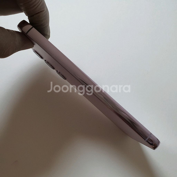 갤럭시 S23 512GB 깔끔 저렴 정상해지--4