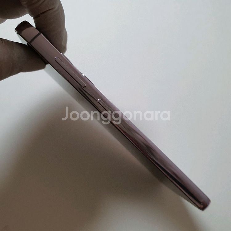 갤럭시 S23 512GB 깔끔 저렴 정상해지--5